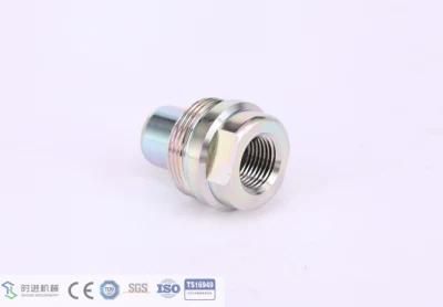 OEM High Precision CNC Machining Parts/Customized Machinery Parts