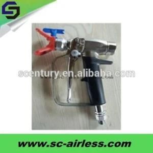 Popular Professional High Pressure Airless Wall Paint Spray Gun Sc-Gw300