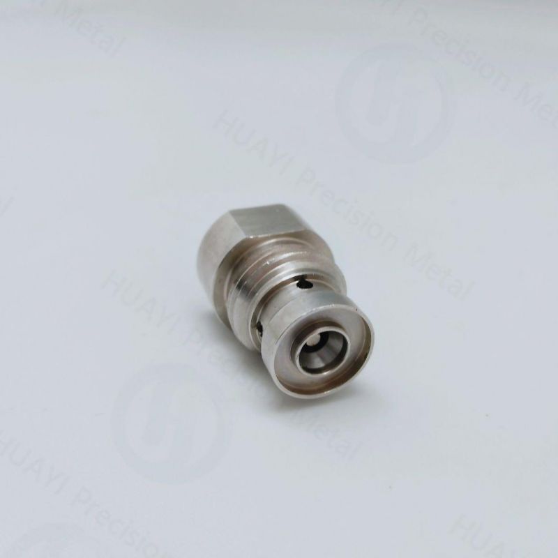 Hot Sale CNC Turning Milling Products of Motorcycle Spare Parts