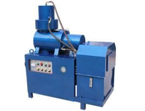 2014 New Xugong Rebar Upsetting Machine