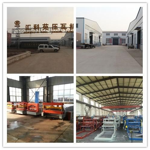 Good Quality Flattening Levelling and Cutting Machine