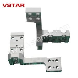 High Quality Aluminum CNC Machining Service for Washing Machine