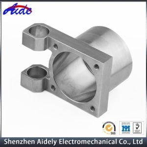 Metal Stainless Steel Snow Machine Precision CNC Parts