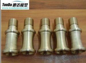 Customized Precision CNC Machined Part for Auto Part (AL12024)