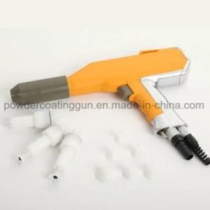Electrostatic Powder Coating Spray Gun (KF-213)