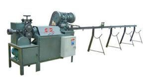 1502 High Speed Steel Bar Straightening and Cutting Machine