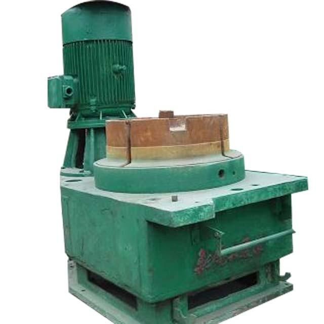 Metal Products Bar Drawing Processing Equipment Single Wire Drawing Machine