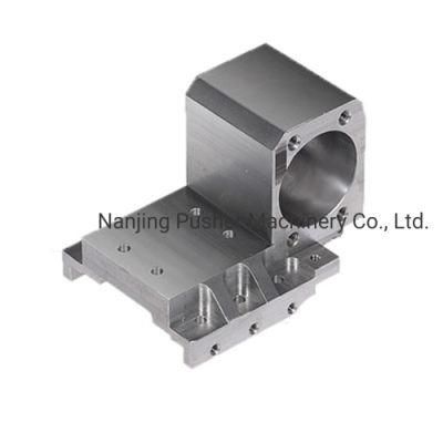 Customized Professional High Precision Stainless Steel Aluminum Alloy Metal Turning Milling CNC Machining