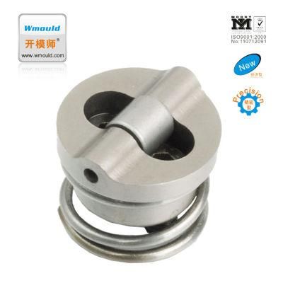 Misumi Standard Parts Ball Plunger with Injection Mould Component