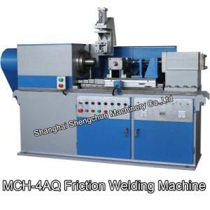 Mch-4aq Friction Welding Machine