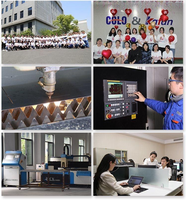 Automatic Powder Coating Spray Machine