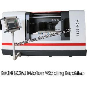 2016 New Mch-20sj Friction Welding Machine