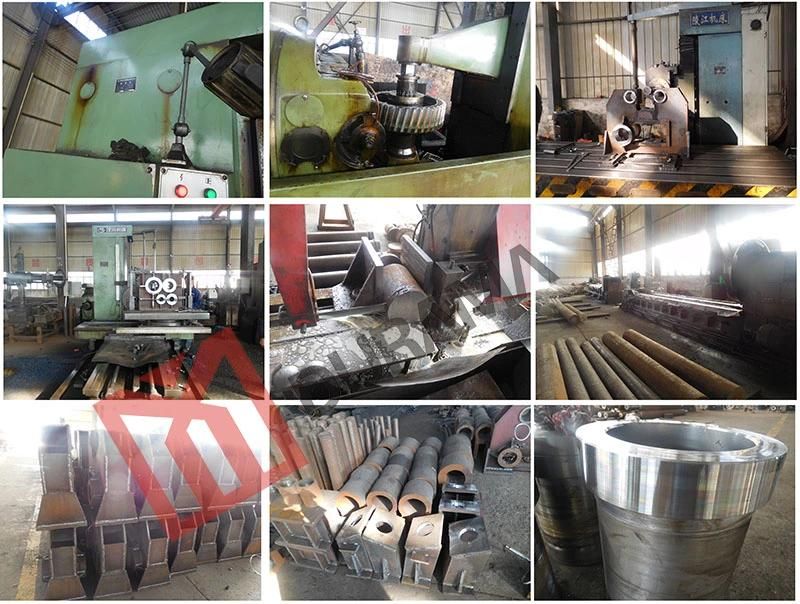 4 Roller Roll Forming Machine