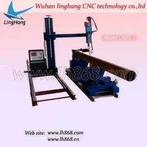 Pipe CNC Cutting Machine (LHXG-1)
