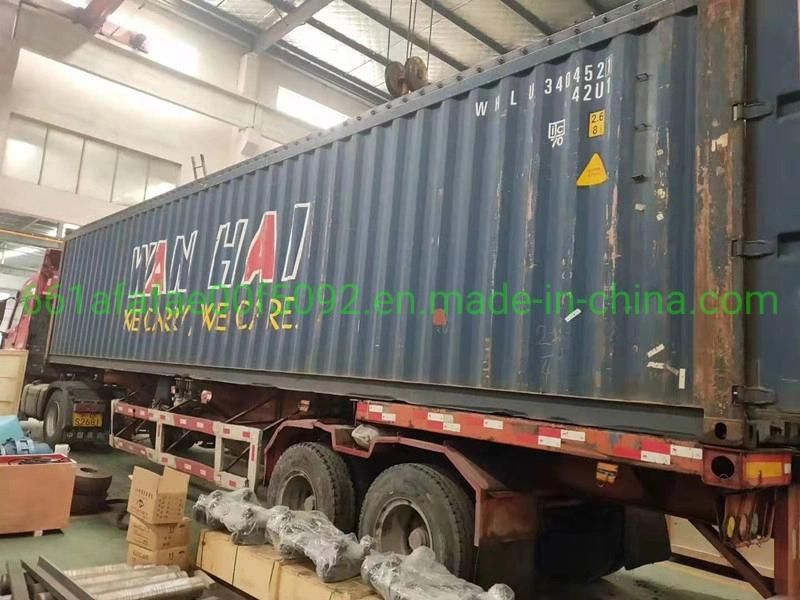 Gantry CNC Plasma Oxyfuel Flame Straight Strips Cutting Machine H Beam