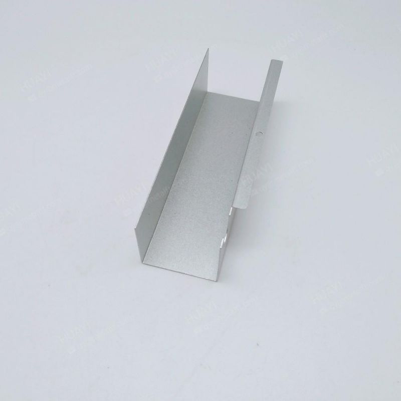 Custom High Quality Aluminum Laser Cutting Stamping Stainless Steel 316 Sheet Metal Fabrication