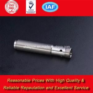 CNC Machined Components