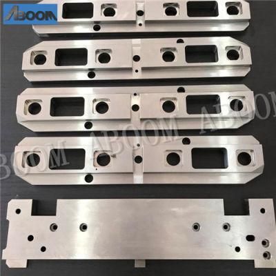 CNC 5083 Alloy Aluminium One-Stop Service Manufacturer for Design, Production, Processing and Customization
