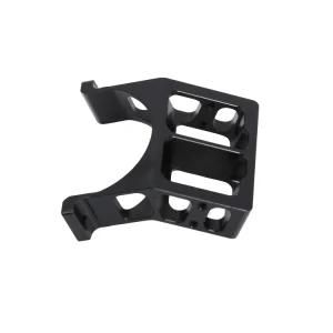Hardware Accessories Customization CNC Machining Aluminum Brass Steel Anodizing Machined Parts