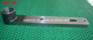 High Precision CNC Machining Welding Part for Machinery
