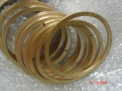 Brass Parts Cast Processing Machinery Part Supplier in China