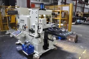Shearing Machine Sheet Metal Processing Technology, Automatic Feeder, Automatic Feeding, Leveling Machine