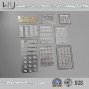 Precision CNC Hardware Part / CNC Machining Part / CNC Machined Part for Electronic and Machinery