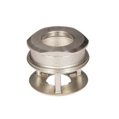 OEM Precision CNC Machinery Parts of Stainless Steel