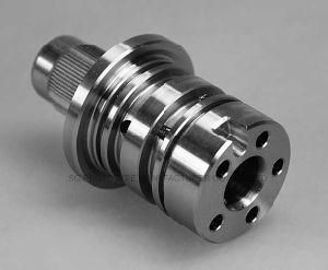 High Precision Camera Accessories CNC Machined/Turned Parts
