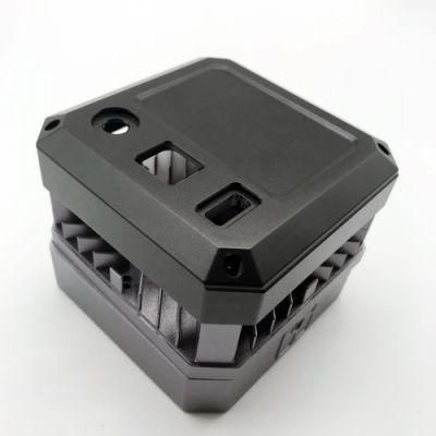 Customized CNC Machining of Magnesium Alloy Mold Processing and Manufacturing