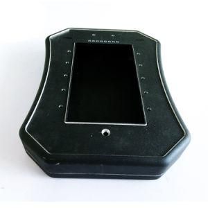 Bcw0081 Custom Metal Case Aluminum CNC Machining Part Milling Components