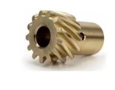 Factory Customized Brass Alloy CNC Machining Center Parts, CNC Prototype, CNC Turning Component