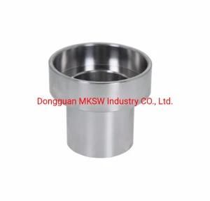 Metal Steel CNC Lathe Machining Parts Auto Machined Part Metal CNC Machining Parts CNC Machining and Turning Aluminum Parts