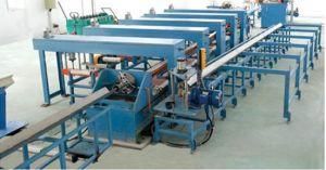 Gylb (I) Type Pipe Hydraulic Automatic Drawing Machine