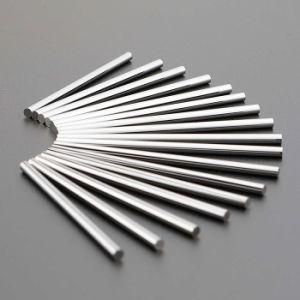 Tungsten Carbide Round Bar