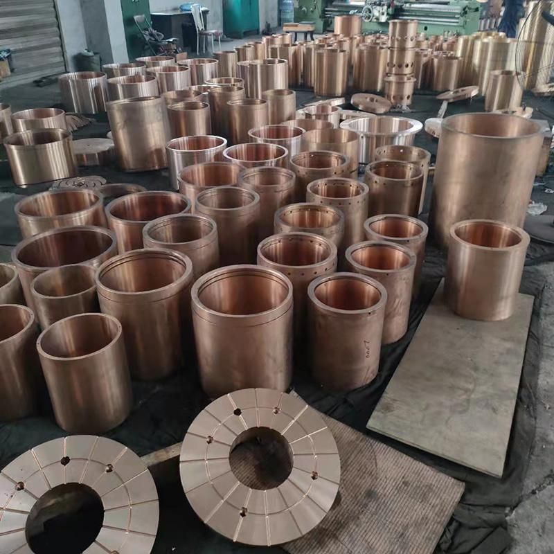 CNC Machining Cone Crusher Piston Wear Plate