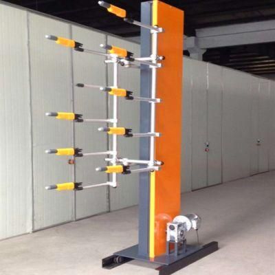 New Steel Automatic Powder Coating Equipment Reciprocator for Coating