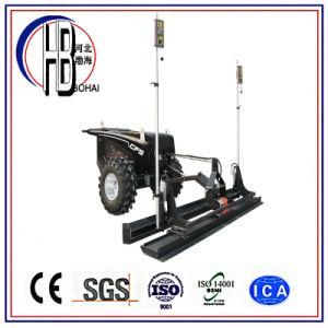 Imported Laser System Vibration Concrete Laser Screed Clp-24e with Big Discount