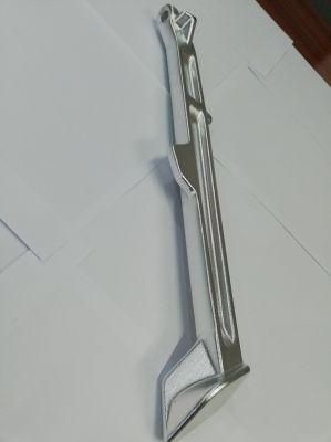 Best Selling Aluminium Forging Parts