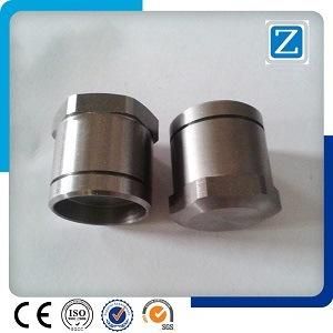 Steel Hot Forged Machined Car Parts