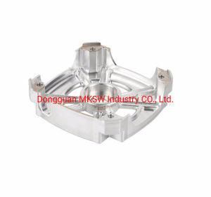 Aluminum CNC Machined/Machinery/Machining Parts Metal Auto Parts High Precision CNC Machinery/Machined/Machining