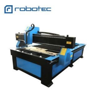 High Speed 1530 Plasma Cutting Machine 4*8 Feet Plasma Cutter for Metal Aluminum