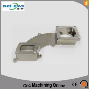 Aluminum CNC Machining Service Parts Milling Machined Anodized Aluminum Parts Rapid Prototype