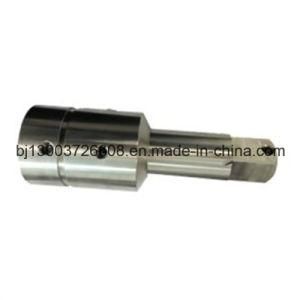 Precision CNC Stainless Steel Shaft with Machining