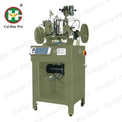 Jewellery chain making machine,Snail Chain Machine