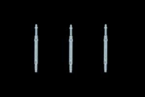 OEM Hardware Parts Fitting CNC Machining Parts