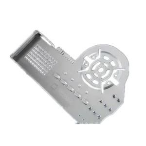 Precision Sheet Metal Product of Aluminum (LFAL0101)