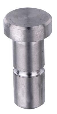 OEM Steel or Stainless Steel of Customized High Quality Stainless Steel Nut