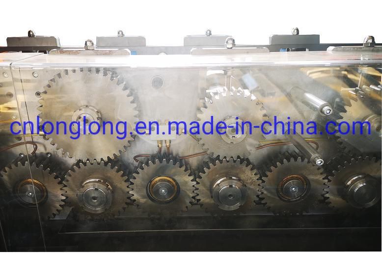 Monthly Deals Automatic Light Gauge Buildings Steel Frame Roll Forming Machine for Prefabricated Houses Luxucy Villas