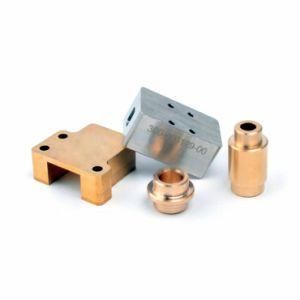 China Products/Suppliers. High Precision Aluminum CNC Machining Parts for All Equipments